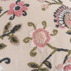 Rizzy Pillows T16219 Blush Angle Image