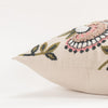Rizzy Pillows T16219 Blush Detail Image