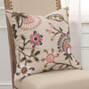Rizzy Pillows T16219 Blush Room Image Feature