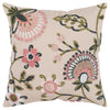 Rizzy Pillows T16219 Blush main image