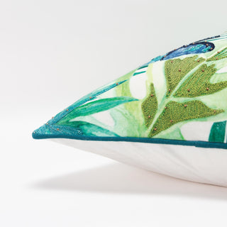 Rizzy Pillows T16241 Multi Detail Image