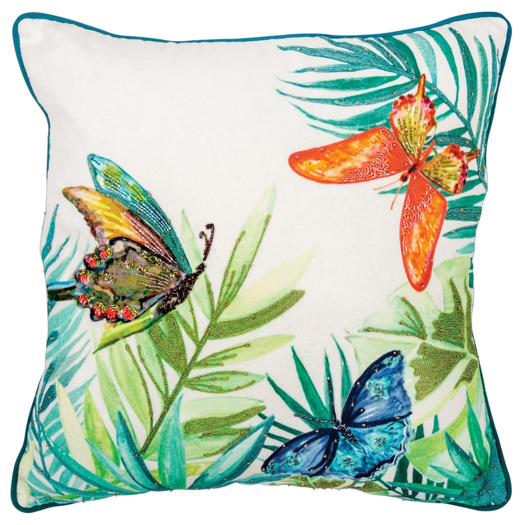 Rizzy Pillows T16241 Multi main image