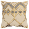 Rizzy Pillows T16326 Natural main image