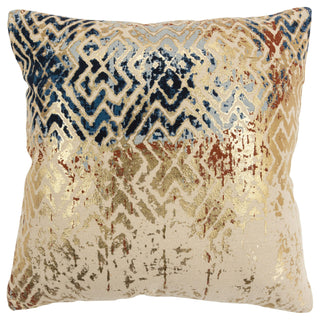 Rizzy Pillows T16343 Multi main image