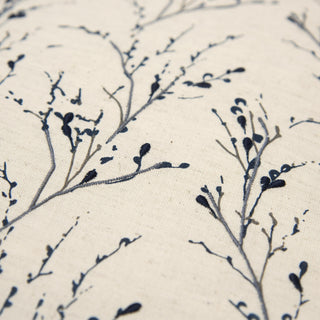 Rizzy Pillows T16388 Blue Corner Image