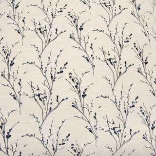 Rizzy Pillows T16388 Blue Angle Image