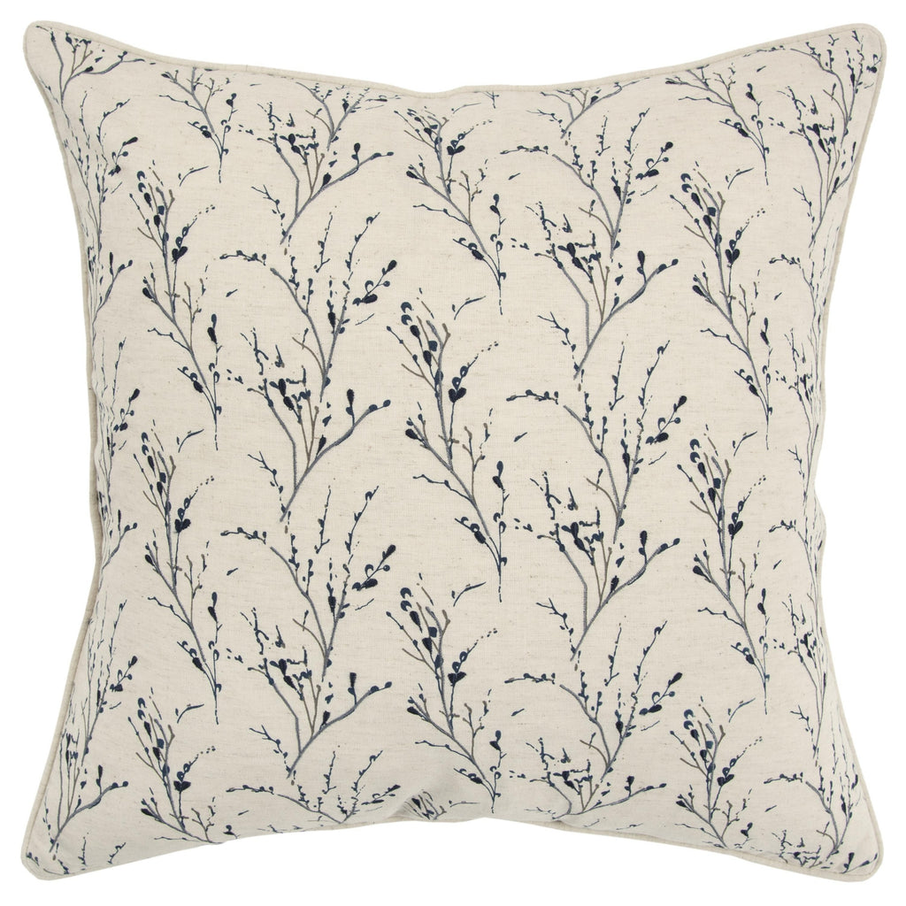 Rizzy Pillows T16388 Blue main image