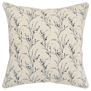 Rizzy Pillows T16388 Blue main image