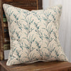 Rizzy Pillows T16389 Natural Edge Image