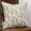 Rizzy Pillows T16389 Natural Room Image Feature