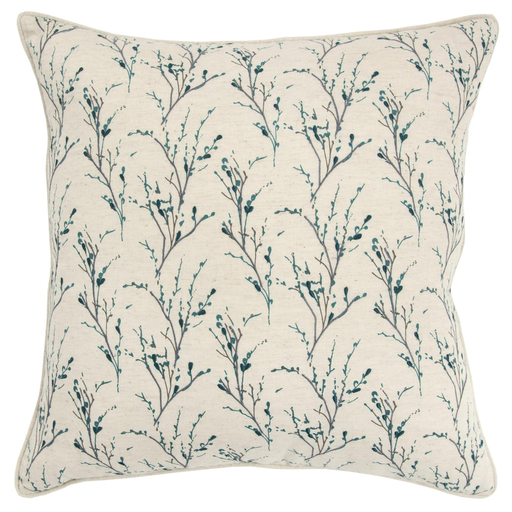 Rizzy Pillows T16389 Natural main image