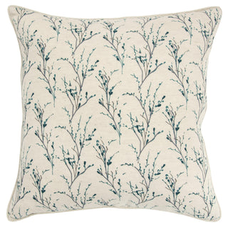 Rizzy Pillows T16389 Natural main image