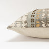 Rizzy Pillows T16451 Gray Detail Image