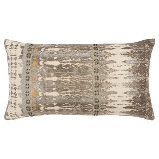 Rizzy Pillows T16451 Gray main image