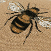 Rizzy Pillows T16591 Natural Corner Image