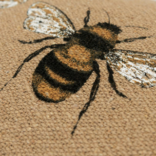 Rizzy Pillows T16591 Natural Corner Image