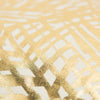 Rizzy Pillows T16771 Gold Corner Image