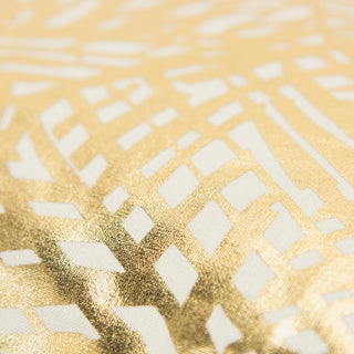 Rizzy Pillows T16771 Gold Corner Image