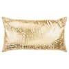 Rizzy Pillows T16771 Gold main image
