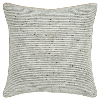 Rizzy Donny Osmond Home T16942 Light Gray main image