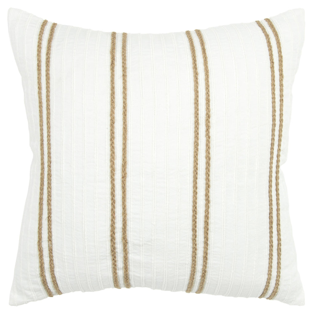 Rizzy Donny Osmond Home T16943 Natural / Black main image