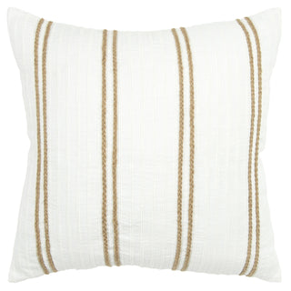 Rizzy Donny Osmond Home T16943 Natural / Black main image