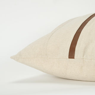 Rizzy Donny Osmond Home T16949 Natural Detail Image