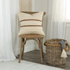 Rizzy Donny Osmond Home T16949 Natural Edge Image
