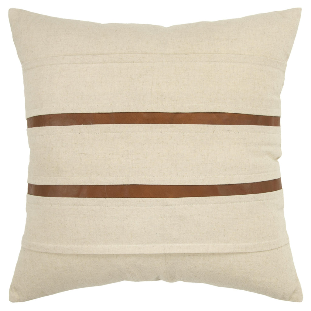 Rizzy Donny Osmond Home T16949 Natural main image
