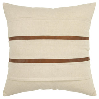 Rizzy Donny Osmond Home T16949 Natural main image
