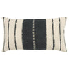 Rizzy Donny Osmond Home T16951 Charcoal / Ivory main image