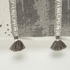 Rizzy Donny Osmond Home T16952 Grey / Natural Corner Image