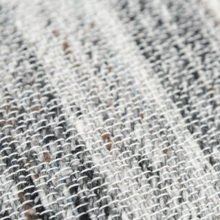 Rizzy Pillows T17121 Grey Corner Image
