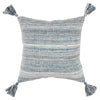 Rizzy Pillows T17126 Teal main image