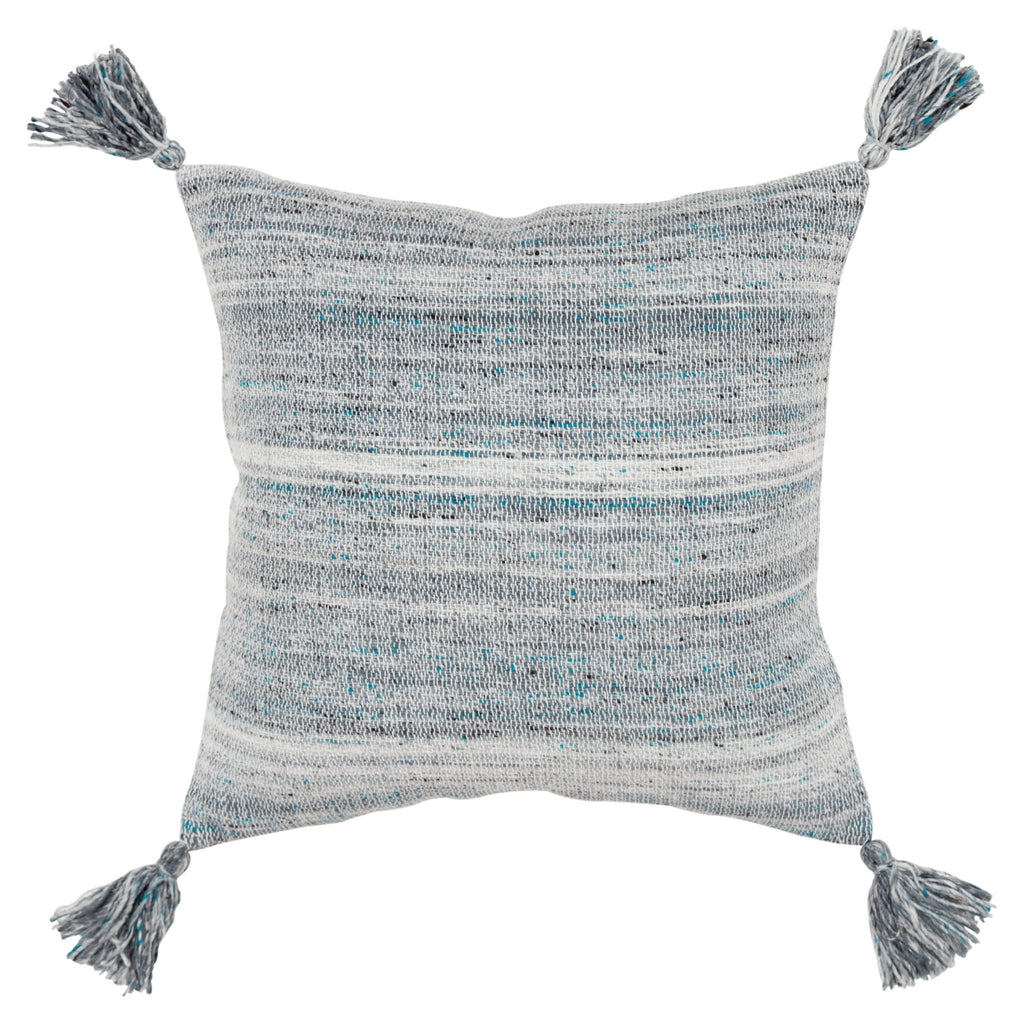 Rizzy Pillows T17126 Teal main image