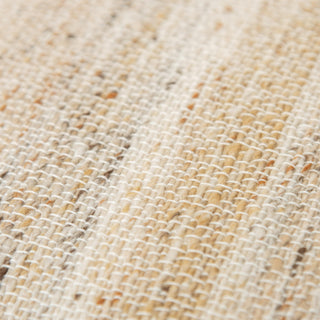 Rizzy Pillows T17127 Beige Corner Image