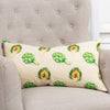 Rizzy Pillows T17145 Multi Edge Image