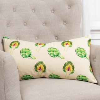 Rizzy Pillows T17145 Multi Edge Image