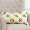 Rizzy Pillows T17145 Multi Room Image Feature