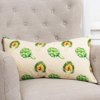 Rizzy Pillows T17145 Multi Room Image Feature