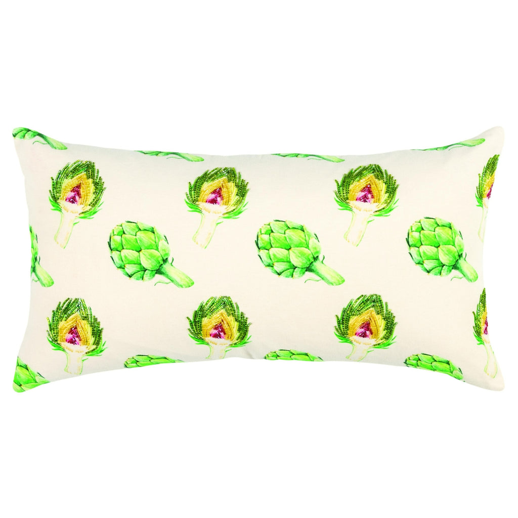 Rizzy Pillows T17145 Multi main image