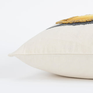 Rizzy Pillows T17153 Multi Detail Image