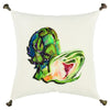 Rizzy Pillows T17316 Multi main image