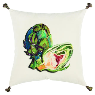 Rizzy Pillows T17316 Multi main image
