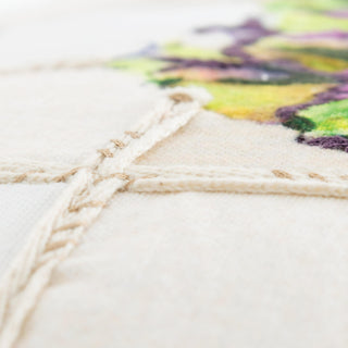 Rizzy Pillows T17346 Multi Corner Image