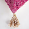 Rizzy Pillows T17406 Pink Angle Image