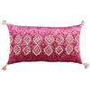 Rizzy Pillows T17406 Pink main image