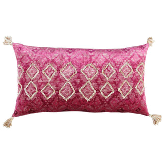 Rizzy Pillows T17406 Pink main image