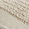 Rizzy Pillows T17542 Natural Corner Image