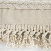 Rizzy Pillows T17542 Natural Angle Image